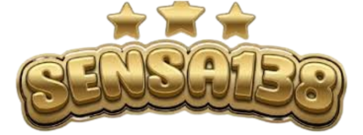 SENSA138 Logo